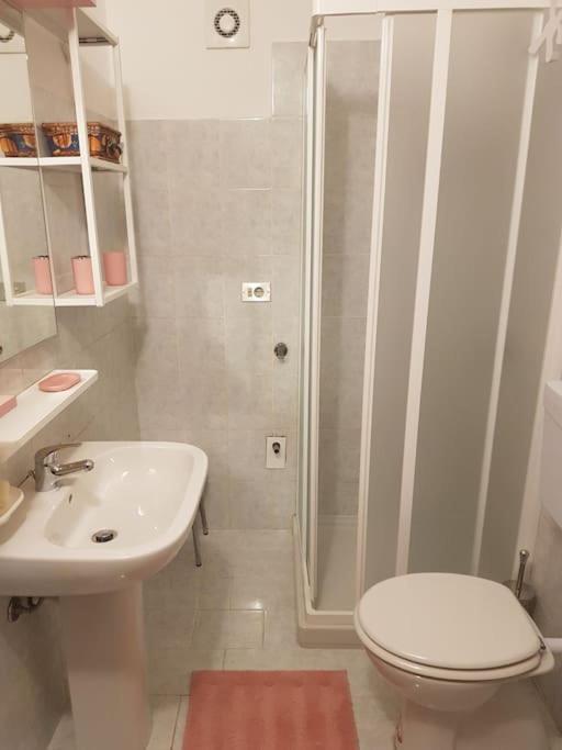 A Casa Di Max Apartment Trezzo sullʼAdda Екстериор снимка