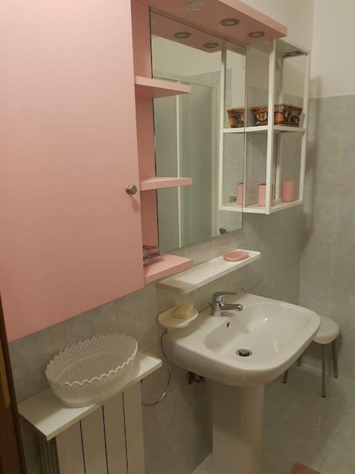 A Casa Di Max Apartment Trezzo sullʼAdda Екстериор снимка