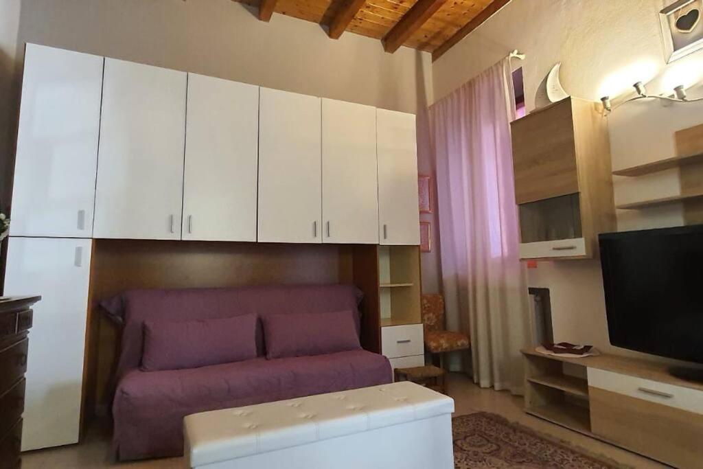 A Casa Di Max Apartment Trezzo sullʼAdda Екстериор снимка