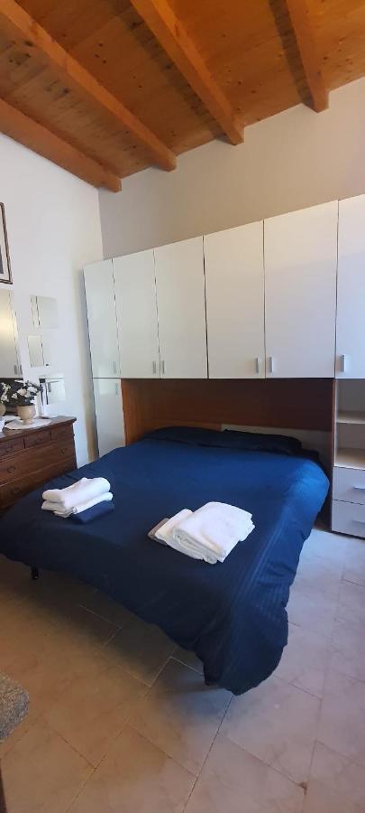 A Casa Di Max Apartment Trezzo sullʼAdda Екстериор снимка