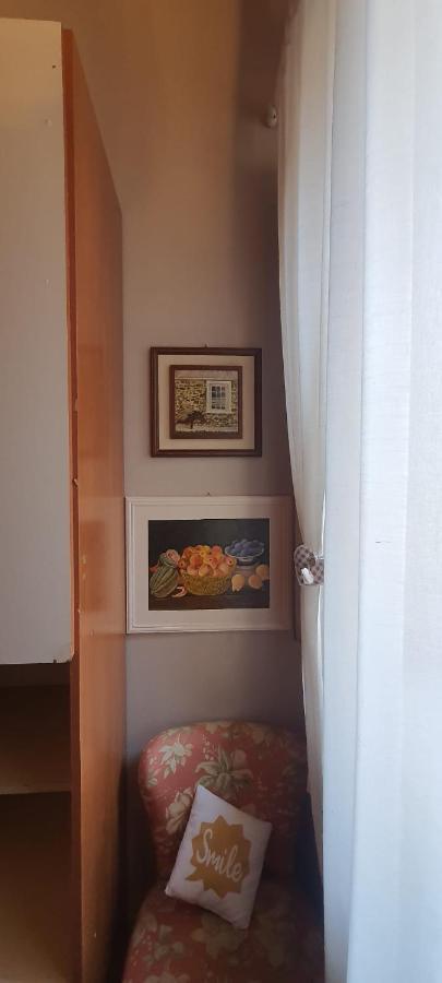 A Casa Di Max Apartment Trezzo sullʼAdda Екстериор снимка